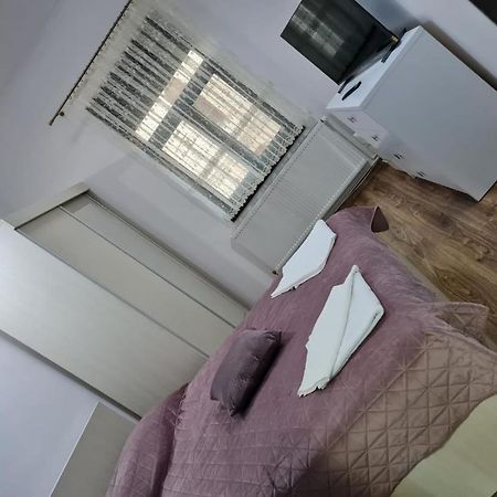 Apartament La Cetate アイウド エクステリア 写真